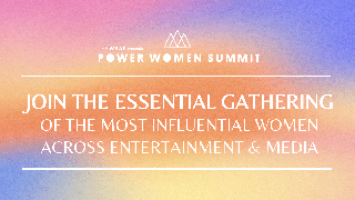 TheWrap’s Power Women Summit Returns Dec. 5