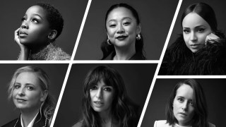 WrapWomen’s Power Women Summit 2022 Speaker Portraits: Thuso Mbedu, Claire Foy,  and More (Exclusive Photos)