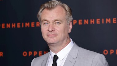 Christopher Nolan Shoots Down Rumors He’ll Direct the Next Bond Movie: ‘Sadly, No’