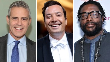 Andy Cohen, Jimmy Fallon and the Roots to Headline Macy’s Thanksgiving Day Parade | Exclusive