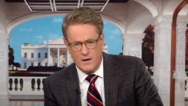 ‘Morning Joe’ Ponders ‘More Trump’ Strategy for Democrats: Remind Voters His First Term Was Like a ‘Toxic Relationship’ | Video