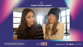 Julianne Hough and Nina Dobrev Say Acting and Getting Into the Wine Business Is ‘Not That Far Off’ (Video)